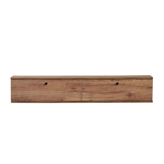 Nordure Ligne 140 - Atlantic Pine Soporte para TV